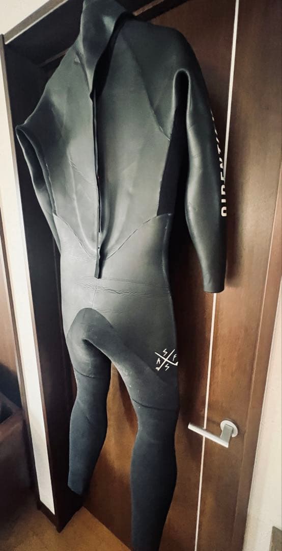 aidentify アイデンティファイ　セミドライ5㎜3㎜　ML体型