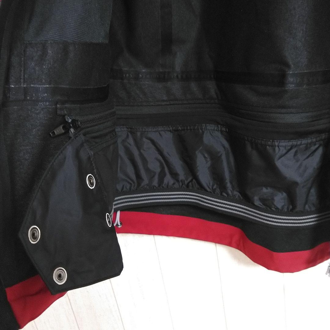 ミレー　MILLET　ティフォンウォームスティープJKT　スキーウェア　防寒具