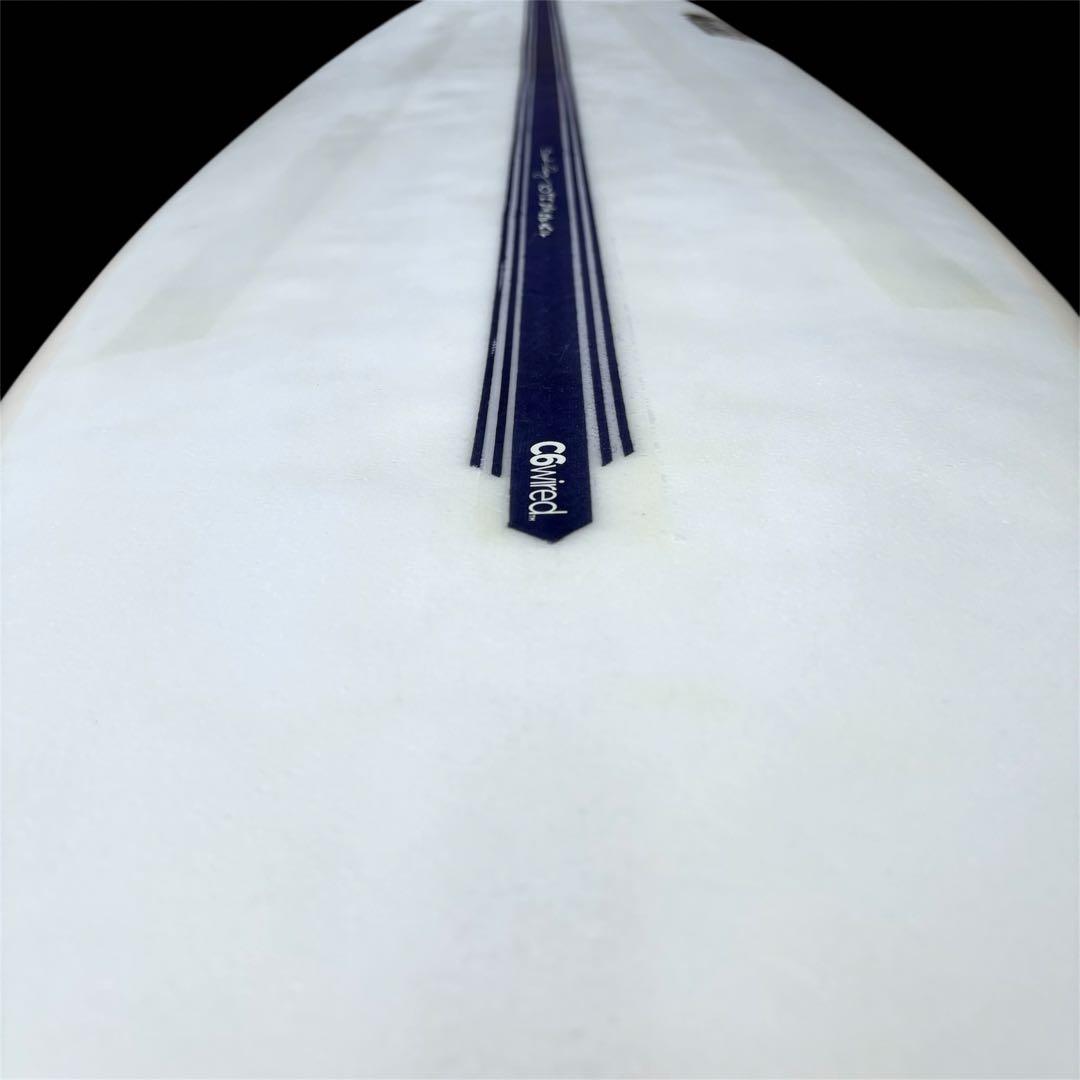 ☆ 最終値下げ チャネルアイランド スピードクオング アイビーム 7`2 ☆