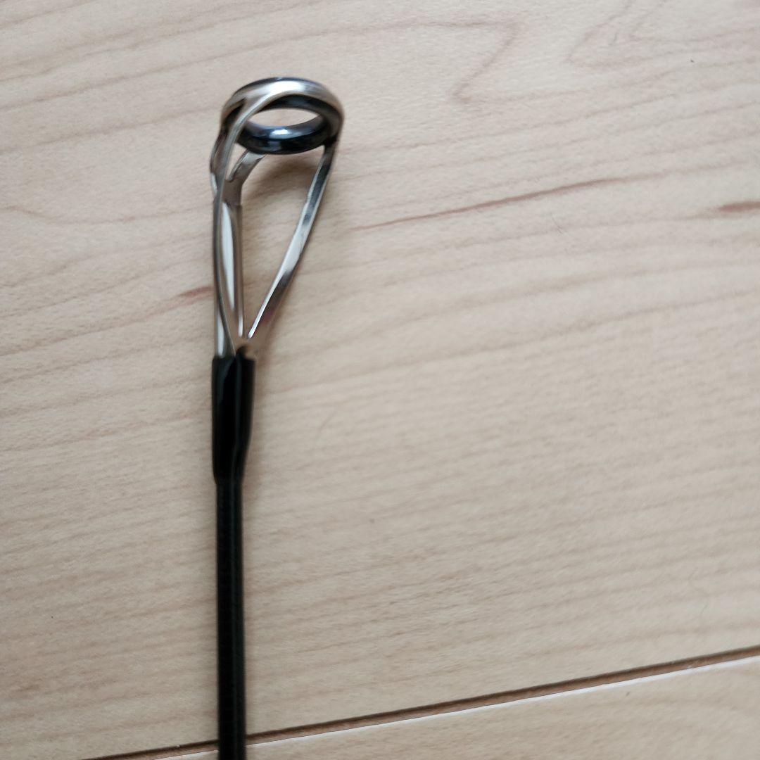 ジャンプライズMONSTER Absorber 82/5