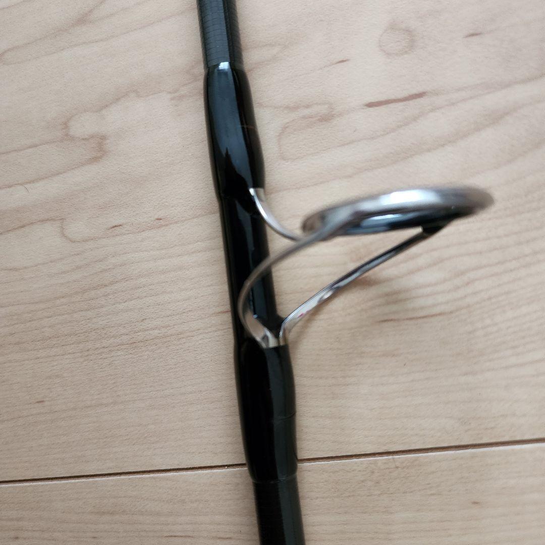 ジャンプライズMONSTER Absorber 82/5