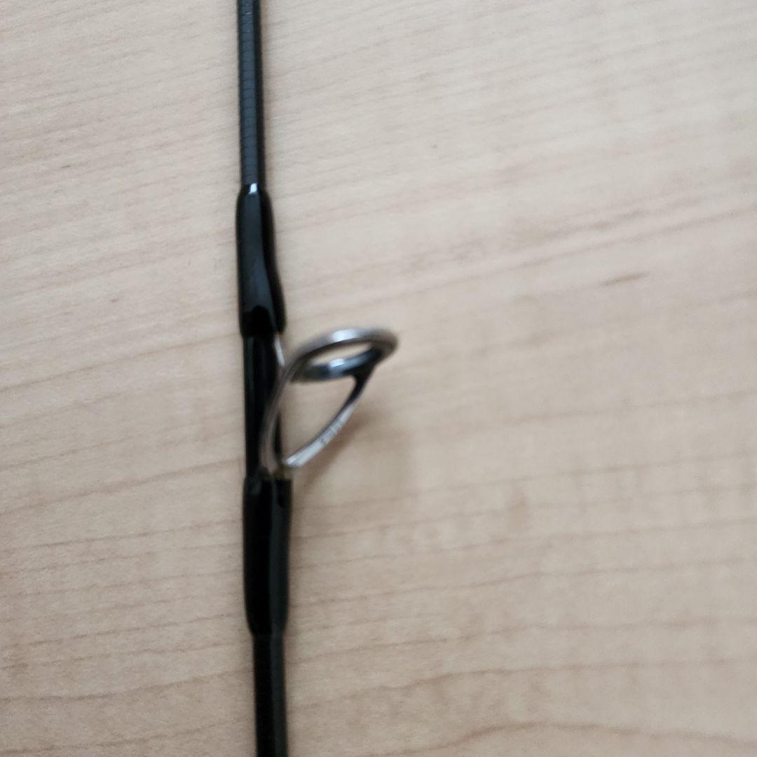 ジャンプライズMONSTER Absorber 82/5