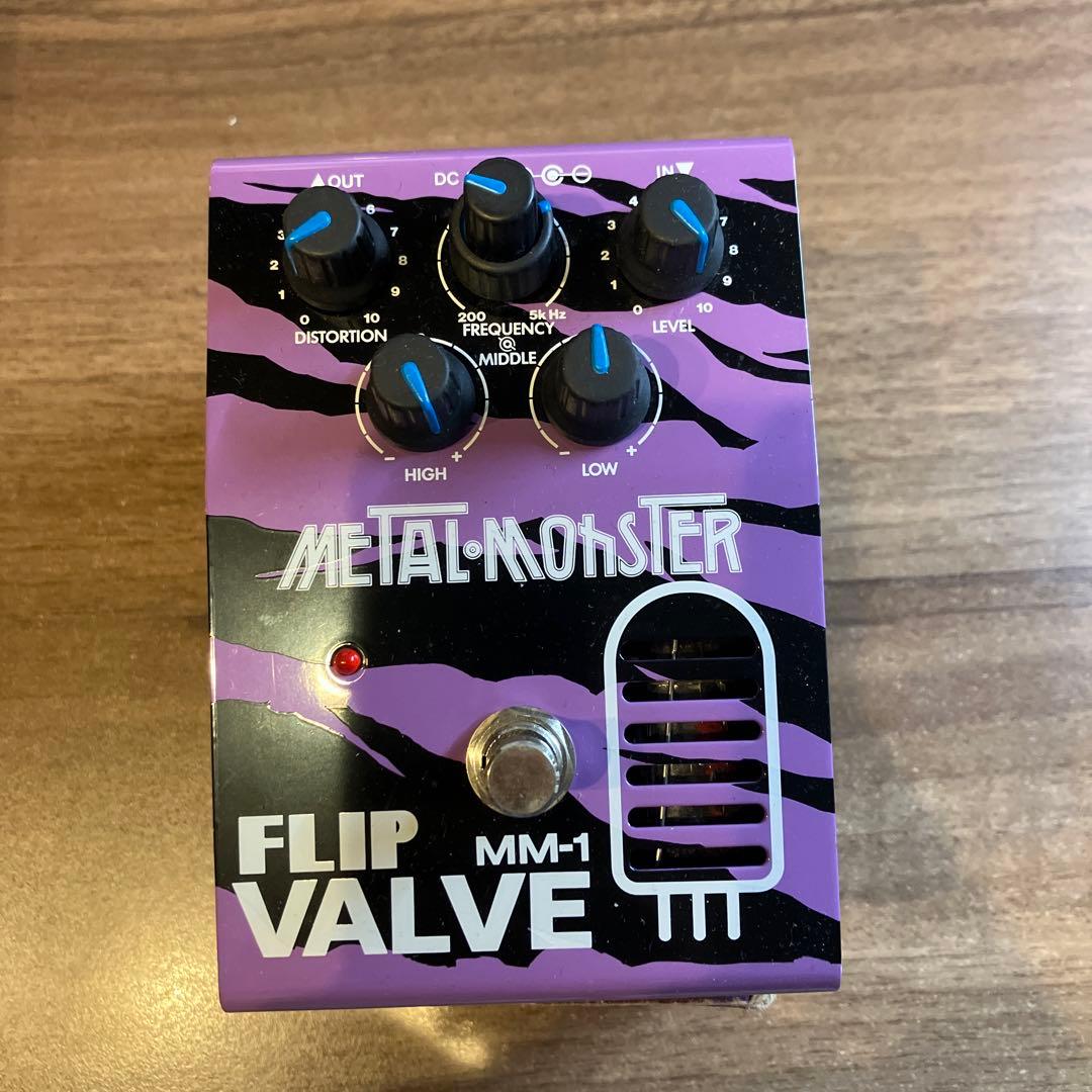 ギター l monster MM-1