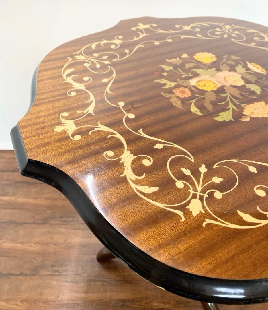 イタリア製 高級 テーブル