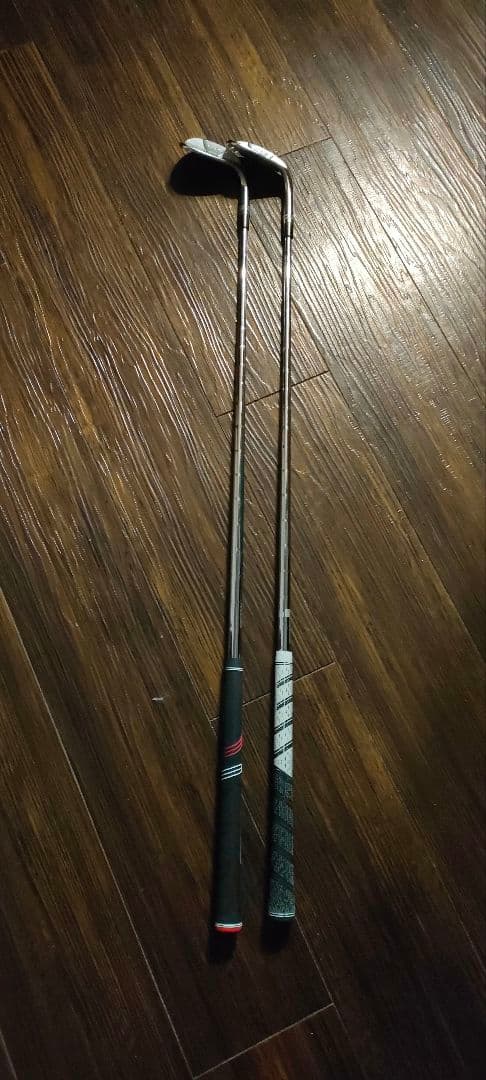 値下げ美品Callawayキャロウェイ Opus ウェッジ2本セット50度60度