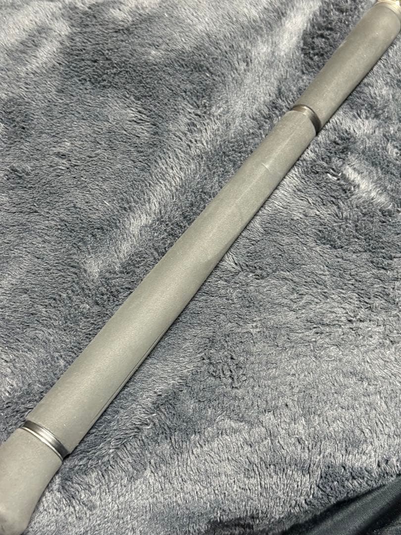 25オシアプラッガーリミテッドS83H　シマノ