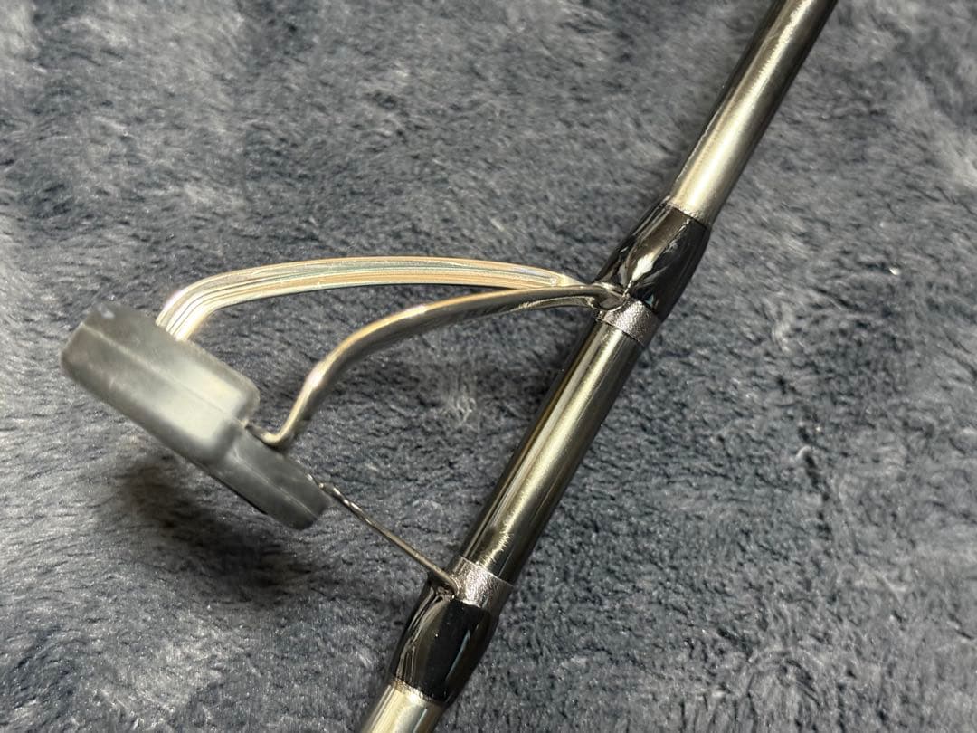 25オシアプラッガーリミテッドS83H　シマノ