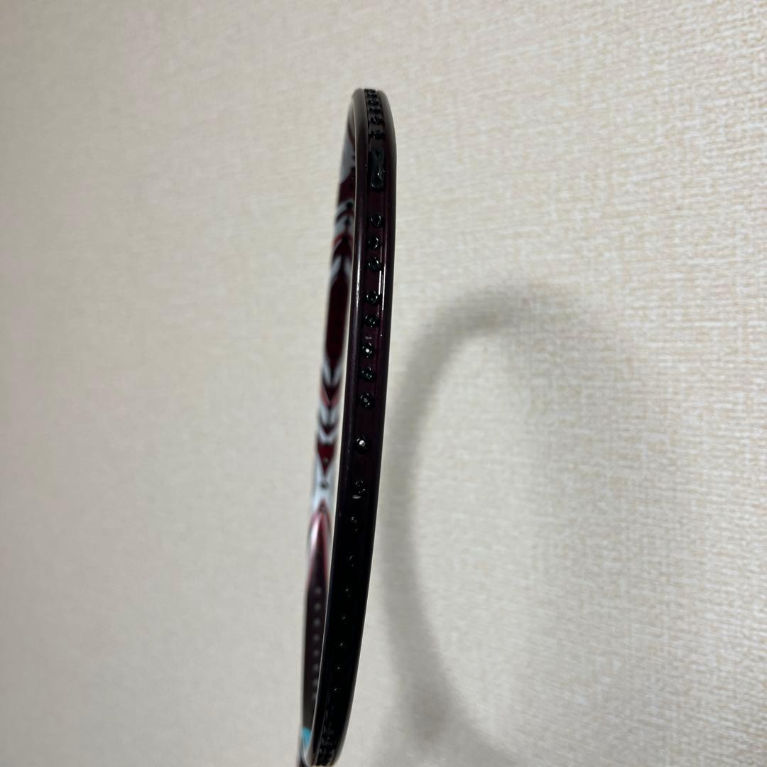 ヨネックス　美品　アストロクス100zz 4U6 2本セット