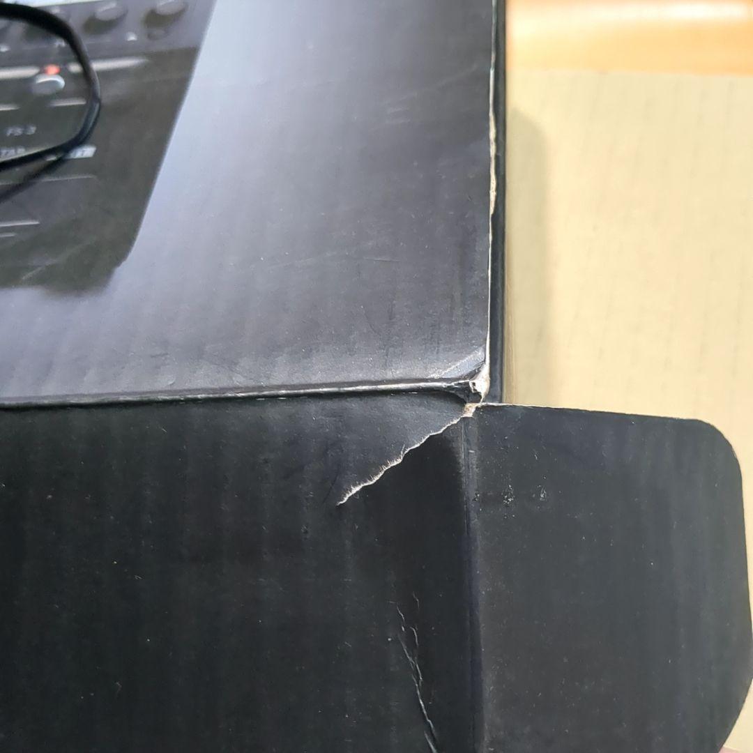 ZOOM G3n マルチエフェクター ギター用　Zoom　ズーム