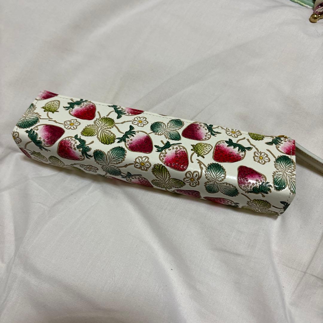 文庫屋大関　ペンケース