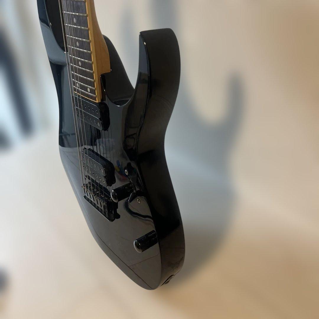【値下げしました】Ibanez rg7321 7弦