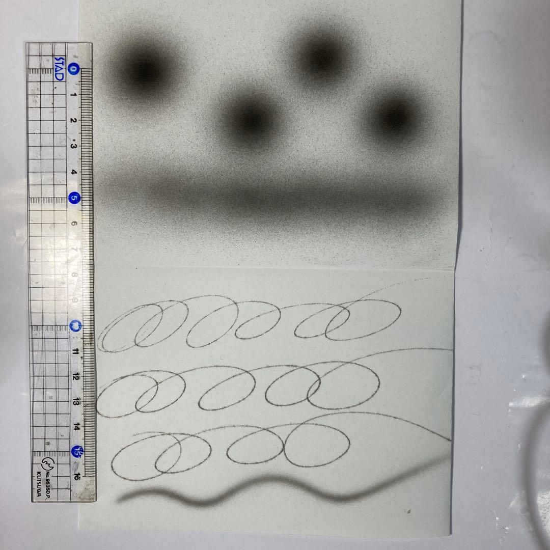 クレオスMr.リニアコンプレッサーL5/エアブラシセット