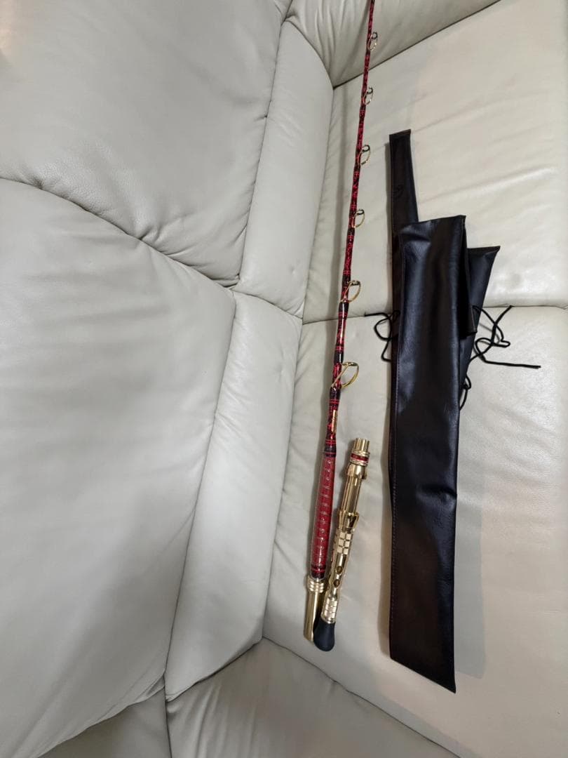 アリゲーター バチスカーフ2100SS