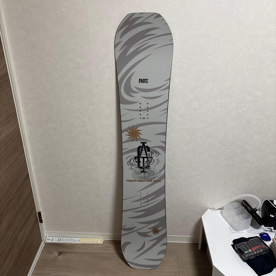 24-25 FNTC CAT サイズ150cm