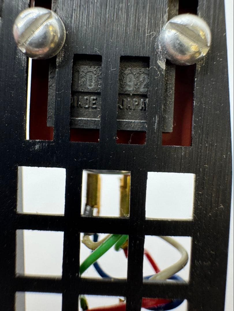 SONY XL55 レコード針　カートリッジ　オーディオテクニカ シェル付き