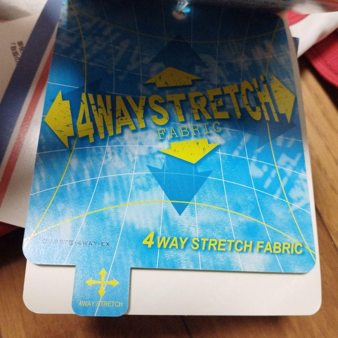 【未使用】Phenix　スキーウェア　O　パンツ