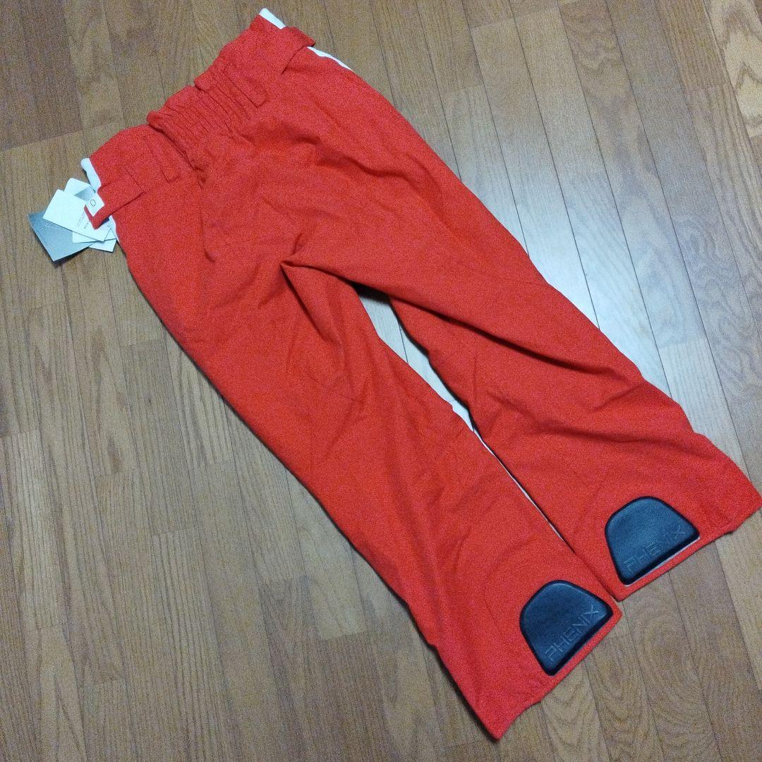 【未使用】Phenix　スキーウェア　O　パンツ