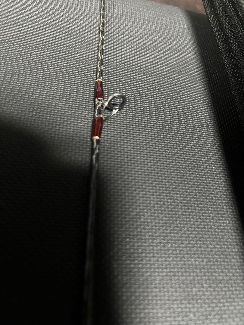 ワールドシャウラ　1653R-3 シマノ　SHIMANO スーパーレッド