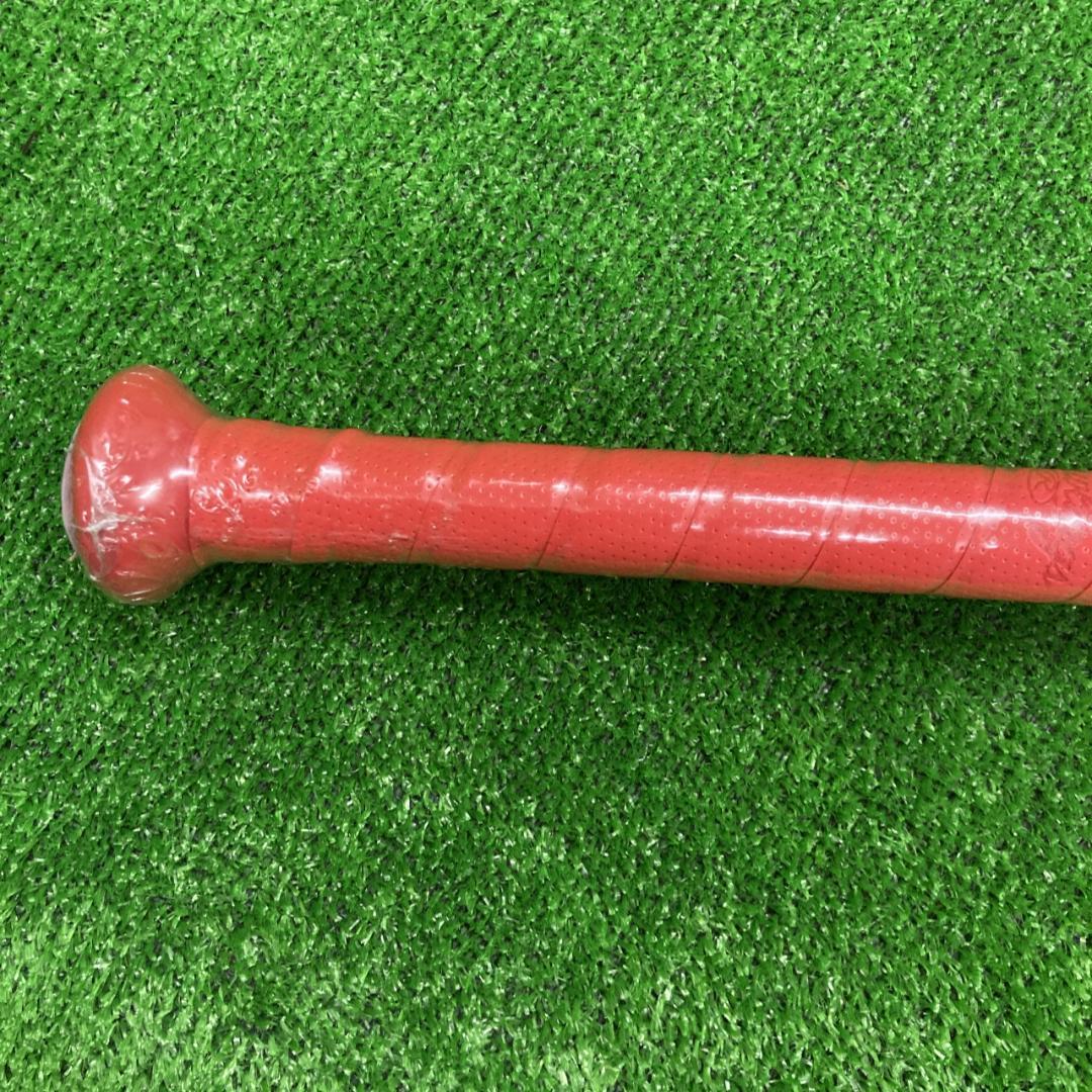 限定カラー ローリングス 少年軟式用バット ICON 81cm580g 新品