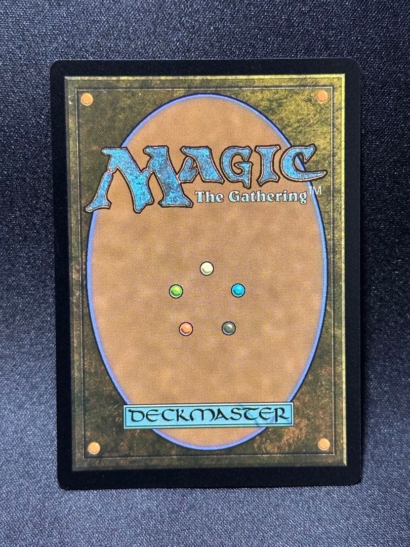 MTG トルガル/永久忠義の義丸　Magic Con限定プロモ　FF16