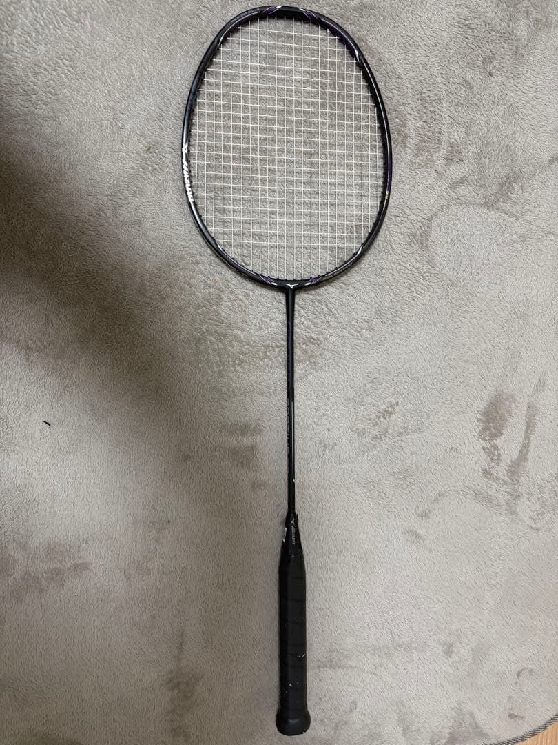 FORTIUS 33 QUICK バドミントンラケット