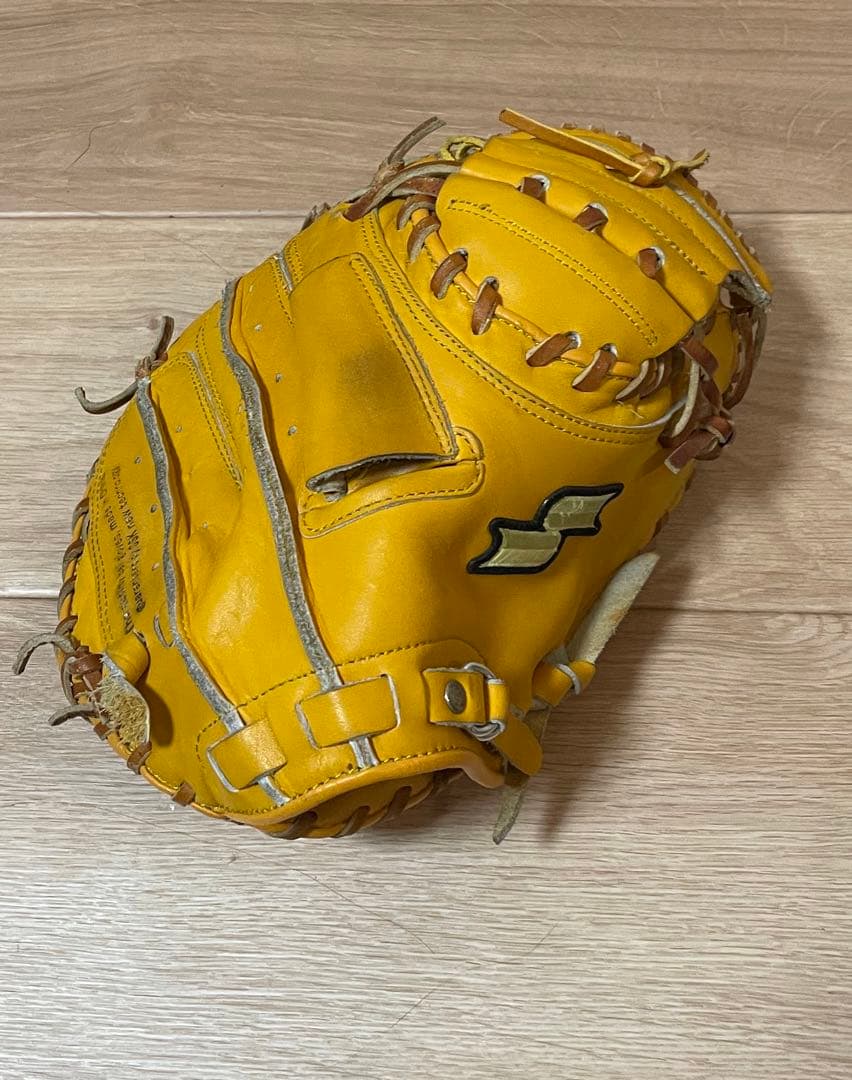 SSK キャッチャーミット