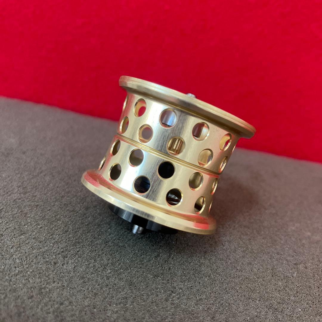 ダイワ☆KTF⭐︎カヘンスプール34mm⭐︎H-12