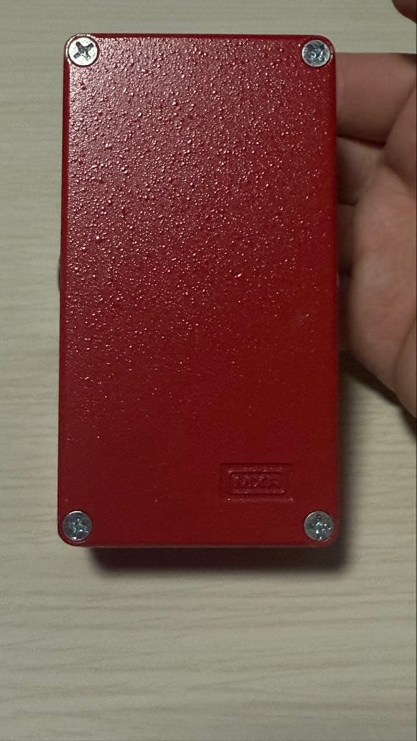 MXR Dyna Comp ギターエフェクター