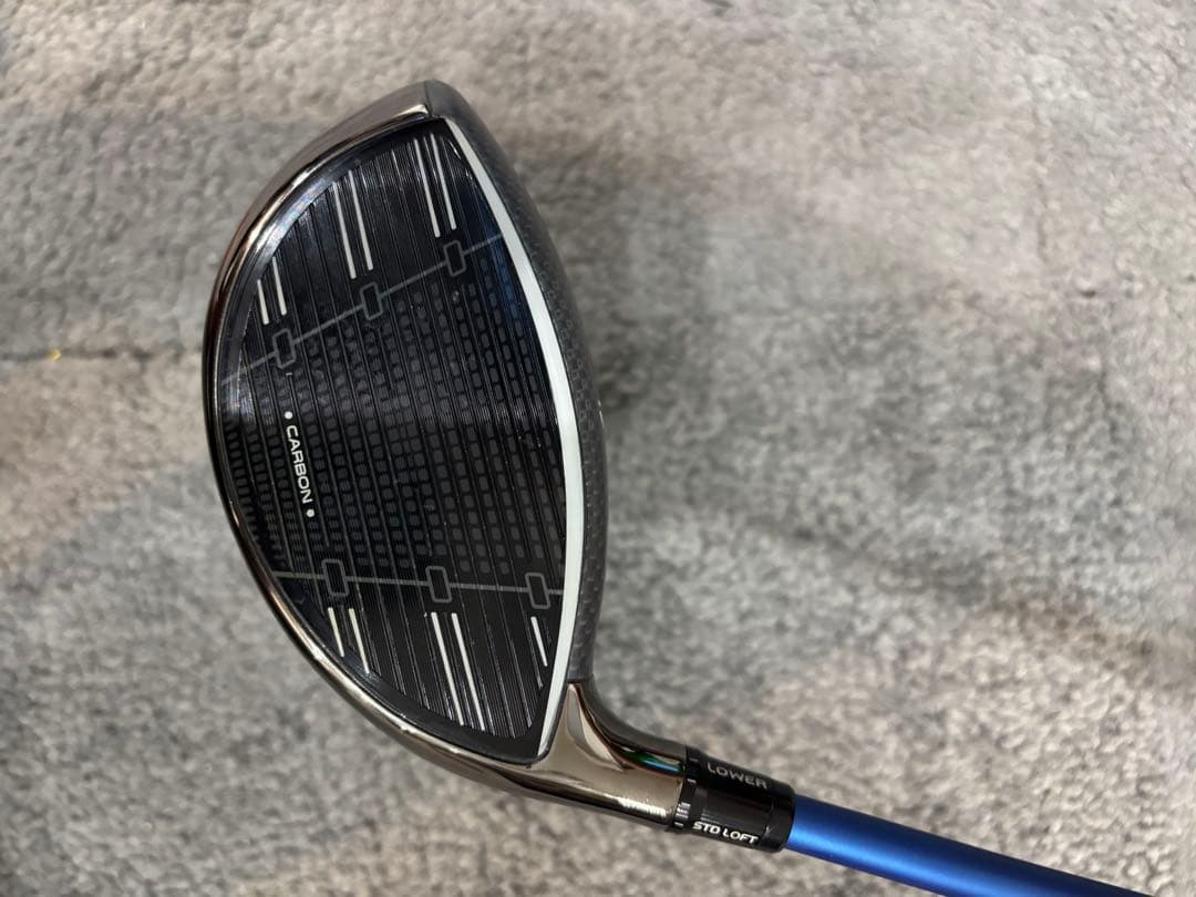 Qi35 ドライバー　24ベンタス６Ｓ