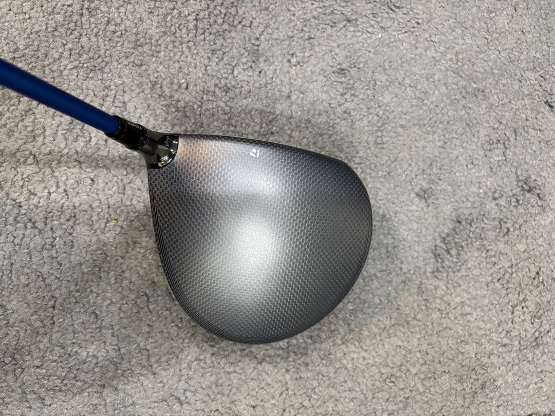 Qi35 ドライバー　24ベンタス６Ｓ