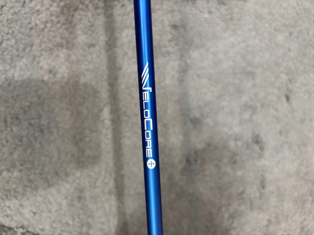 Qi35 ドライバー　24ベンタス６Ｓ