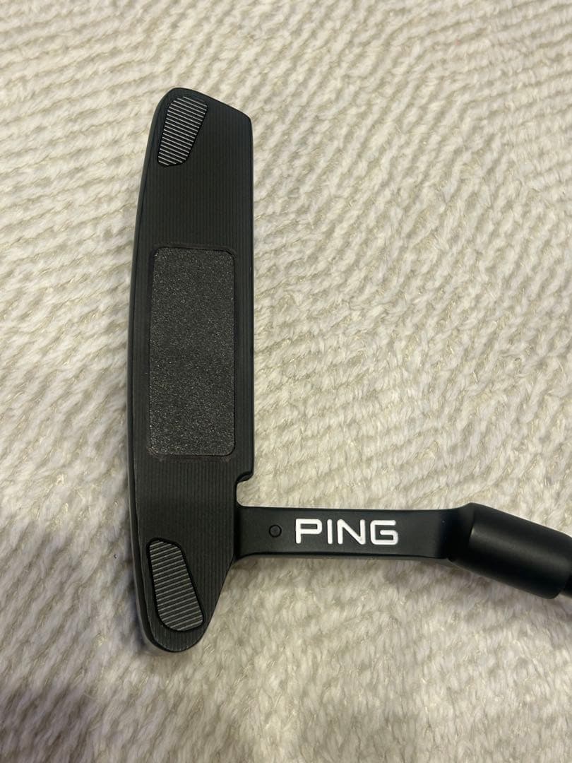 【美品】 PING アンサー 2D 34inch ヘッドカバー付き