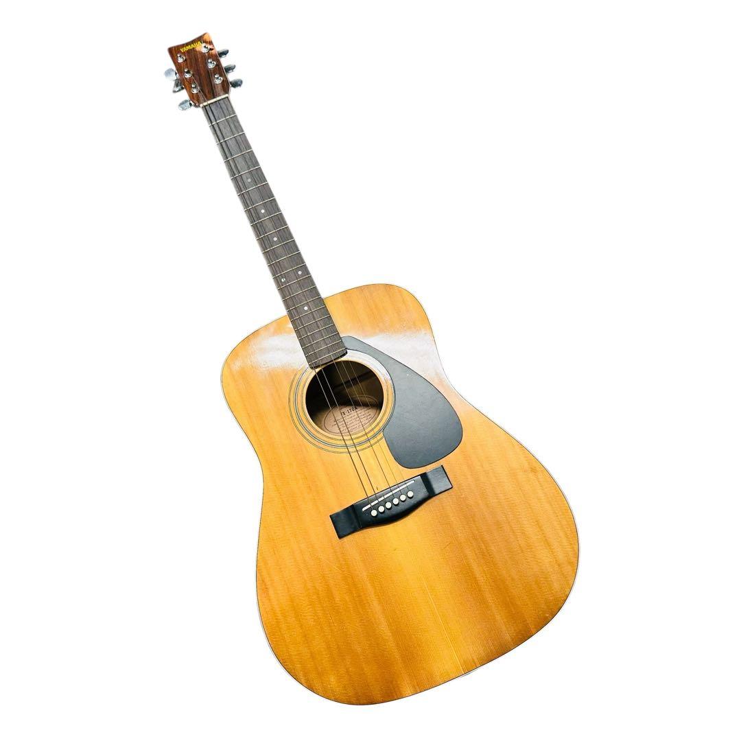 YAMAHA アコースティックギター　FX-170A