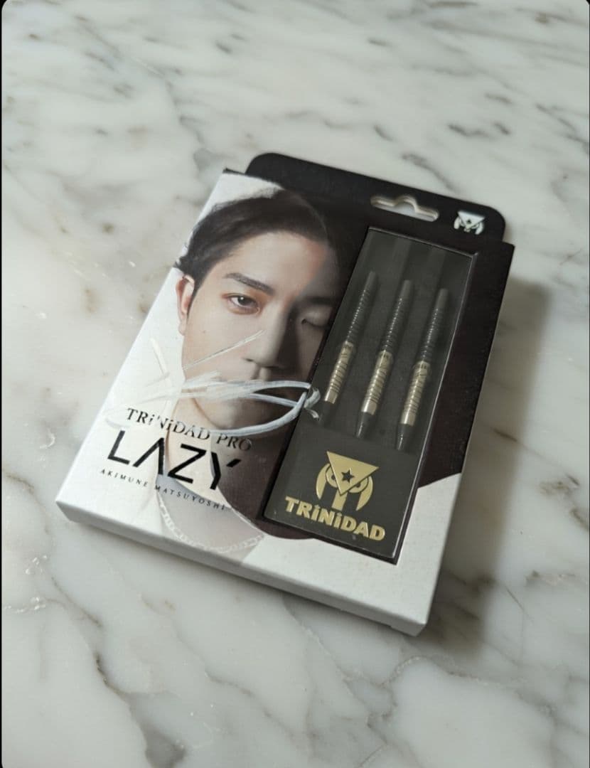 【Famous限定】トリニダード LAZY Famous限定モデル 松吉輝宗