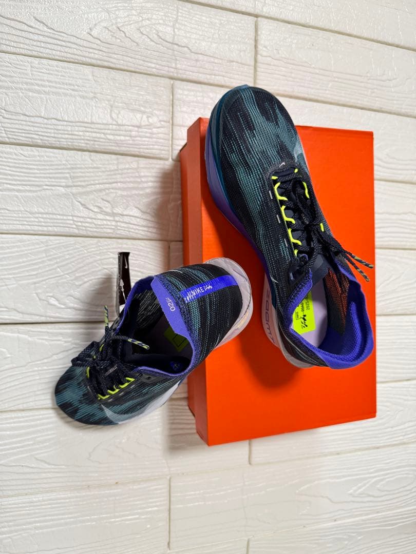 新品未使用 26,5cm ストリークフライ2