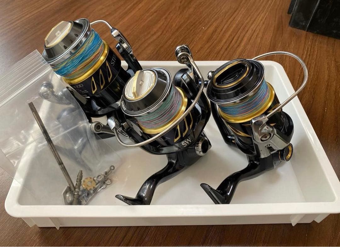 アタスさん専用