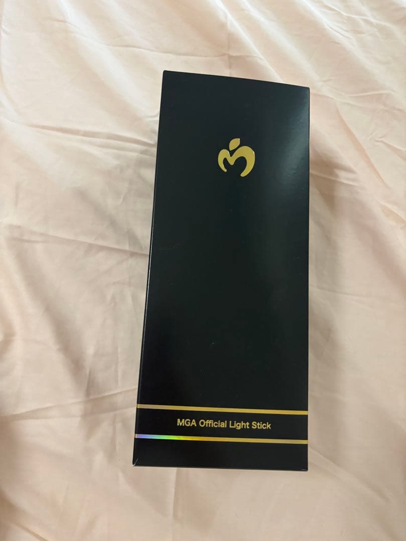 MGA Official Light Stick グリーン