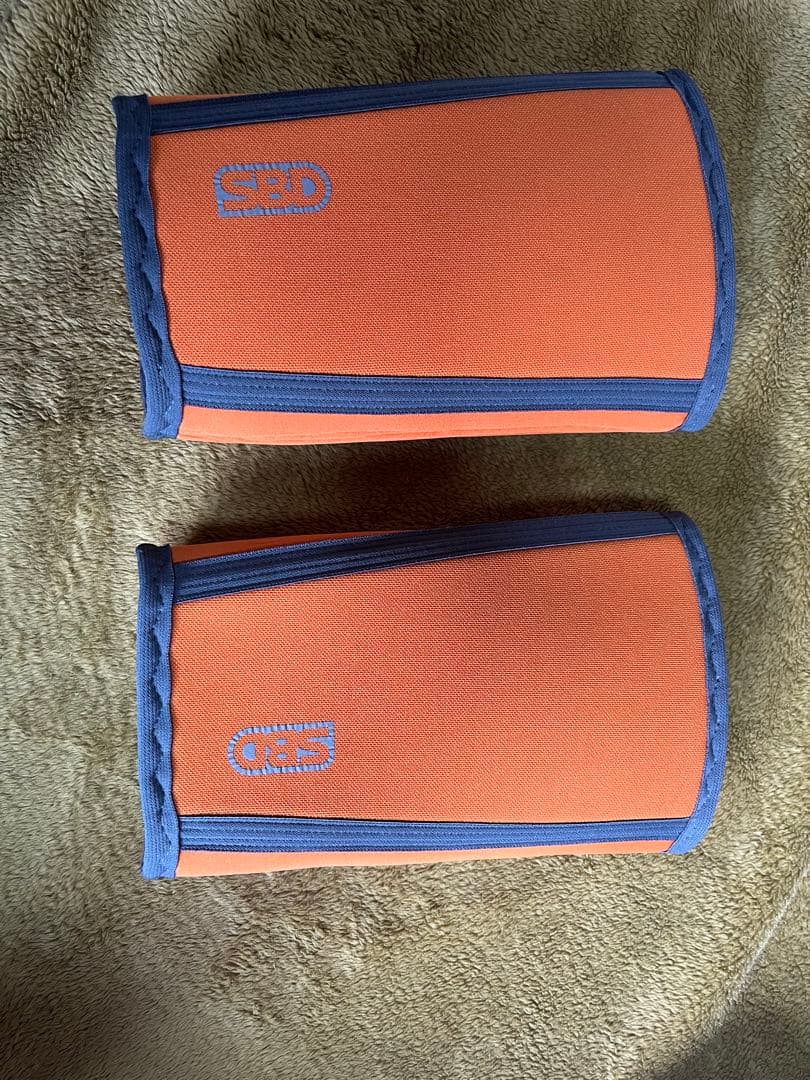 SBD エルボースリーブ L