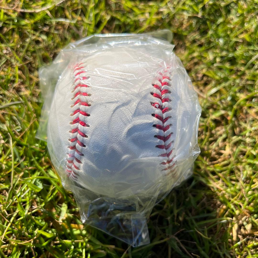 硬式野球ボール（１２個）・ローリングス