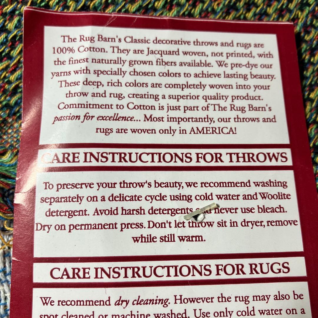 1993年　ジャニス・ジョプリン　アメリカ製　ゴブラン織　絶版