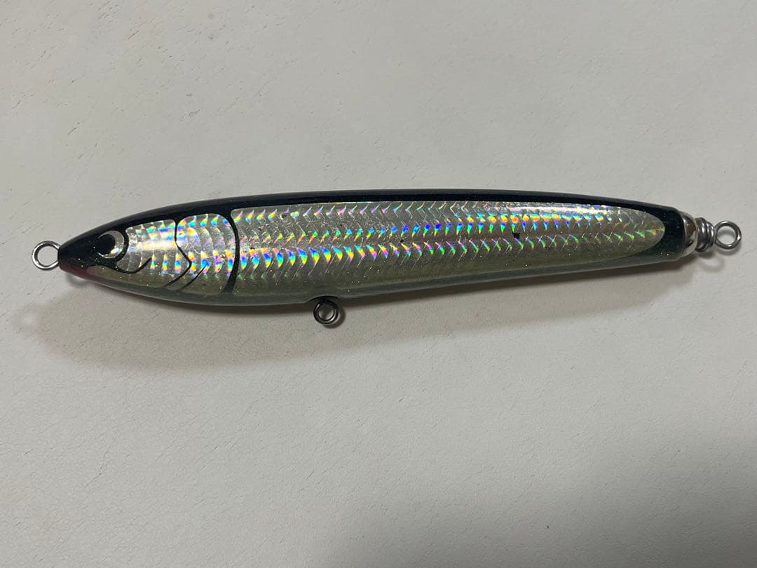 隼60 ハヤブサ　hayabusa カーペンター　carpenter γ BF