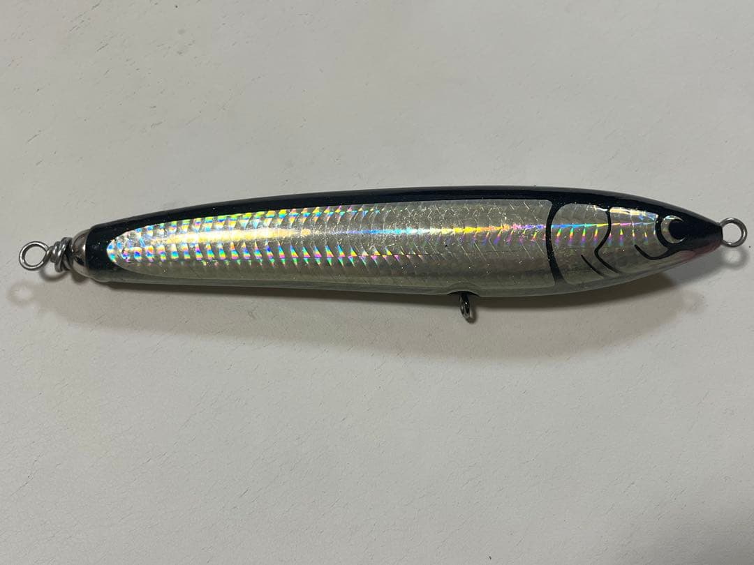 隼60 ハヤブサ　hayabusa カーペンター　carpenter γ BF