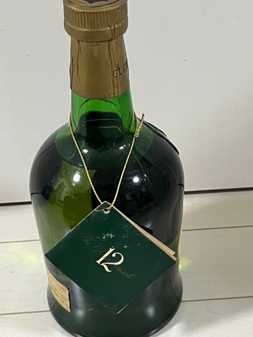 C*e様 【希少】グレンドロナック 12年 1964 ダンピーボトル 760ml