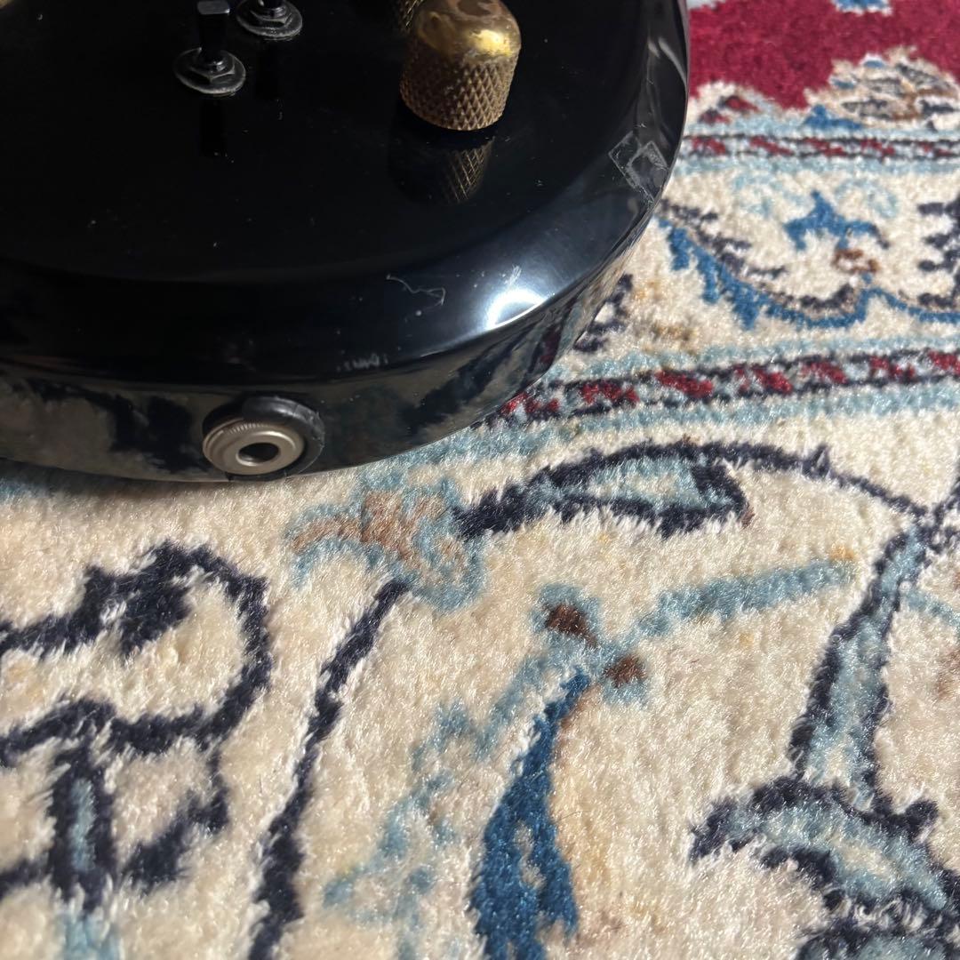 Ibanez RB824 1986年製　ブラック　ジャパンヴィンテージ