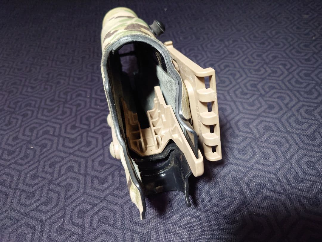 SAFARILAND タクティカルホルスター マルチカム