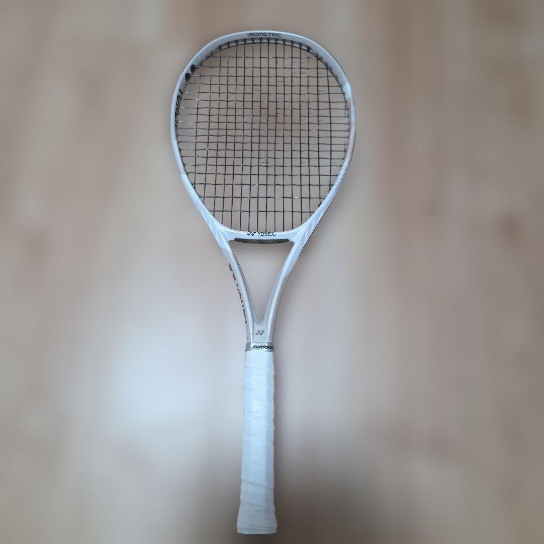 ヨネックス　VCORE 98 サンドベージュ G3　超メルカリ市価格