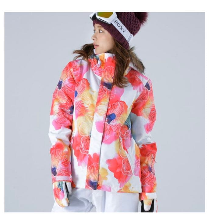 【新品】ROXY スノボウェア