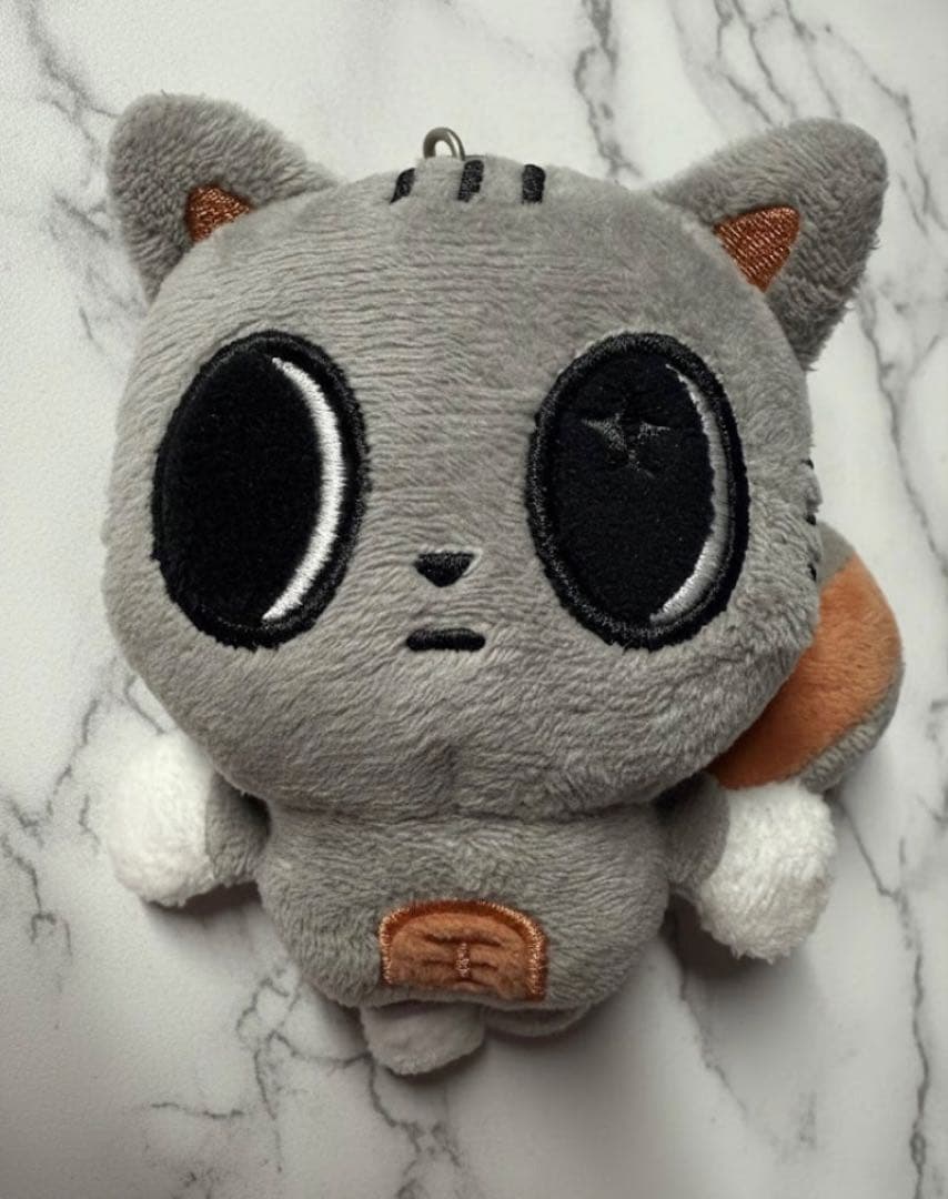 ダゴニャン初期キーリング