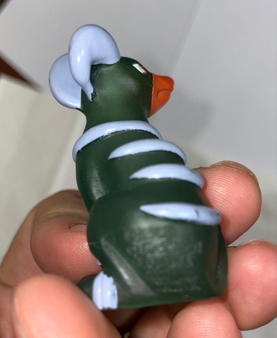 ポケモン　指人形143体 クリア5体