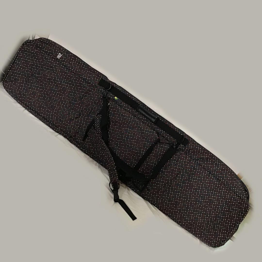 M-614 Three Weather　スノーボードケース　スノーボードバッグ